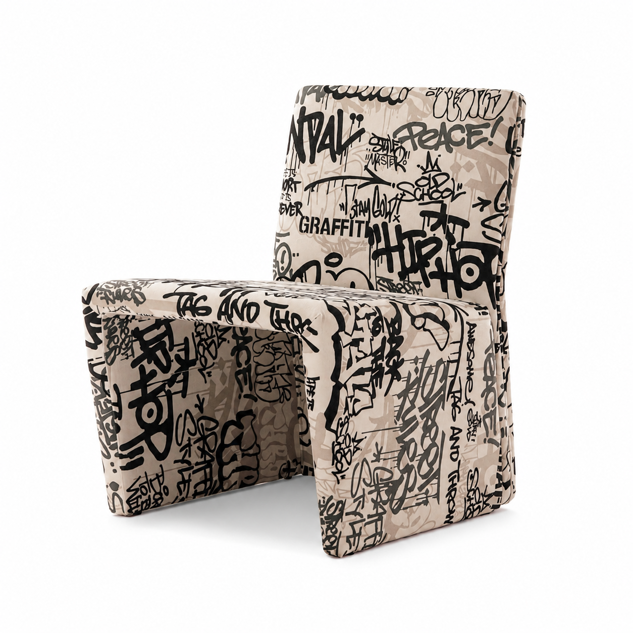 Muse Lounge - Scribble