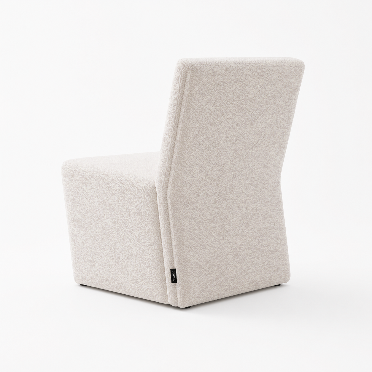 Muse Lounge – Bouclé