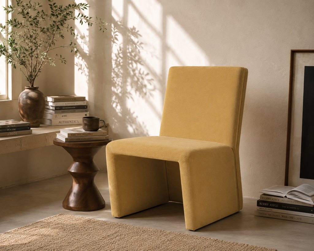 Muse Lounge – Lime